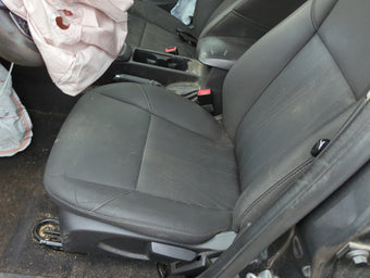 compare product 2015-2018 Ford Focus Driver Front Seat Oem 5013271