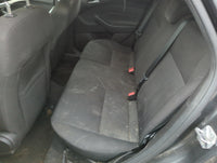 2016 Ford Focus Rear Seat Oem 5013290 - Oemusedautoparts1.com