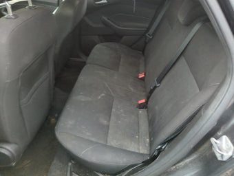 compare product 2016 Ford Focus Rear Seat Oem 5013290