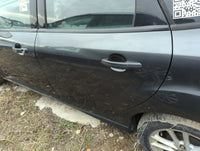 2012-2018 Ford Focus Driver Rear Door Oem 5013312 - Oemusedautoparts1.com