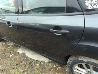 compare product 2012-2018 Ford Focus Driver Rear Door Oem 5013312