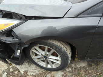 compare product 2012-2018 Ford Focus Driver Fender