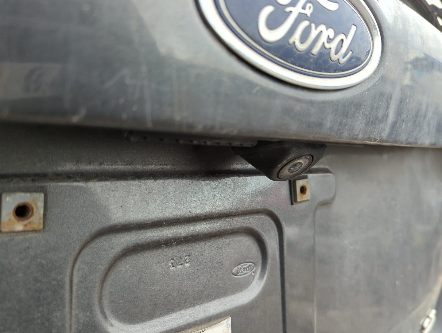 2015-2018 Ford Focus Back Up Sensor Backup Camera 5013351 - Oemusedautoparts1.com