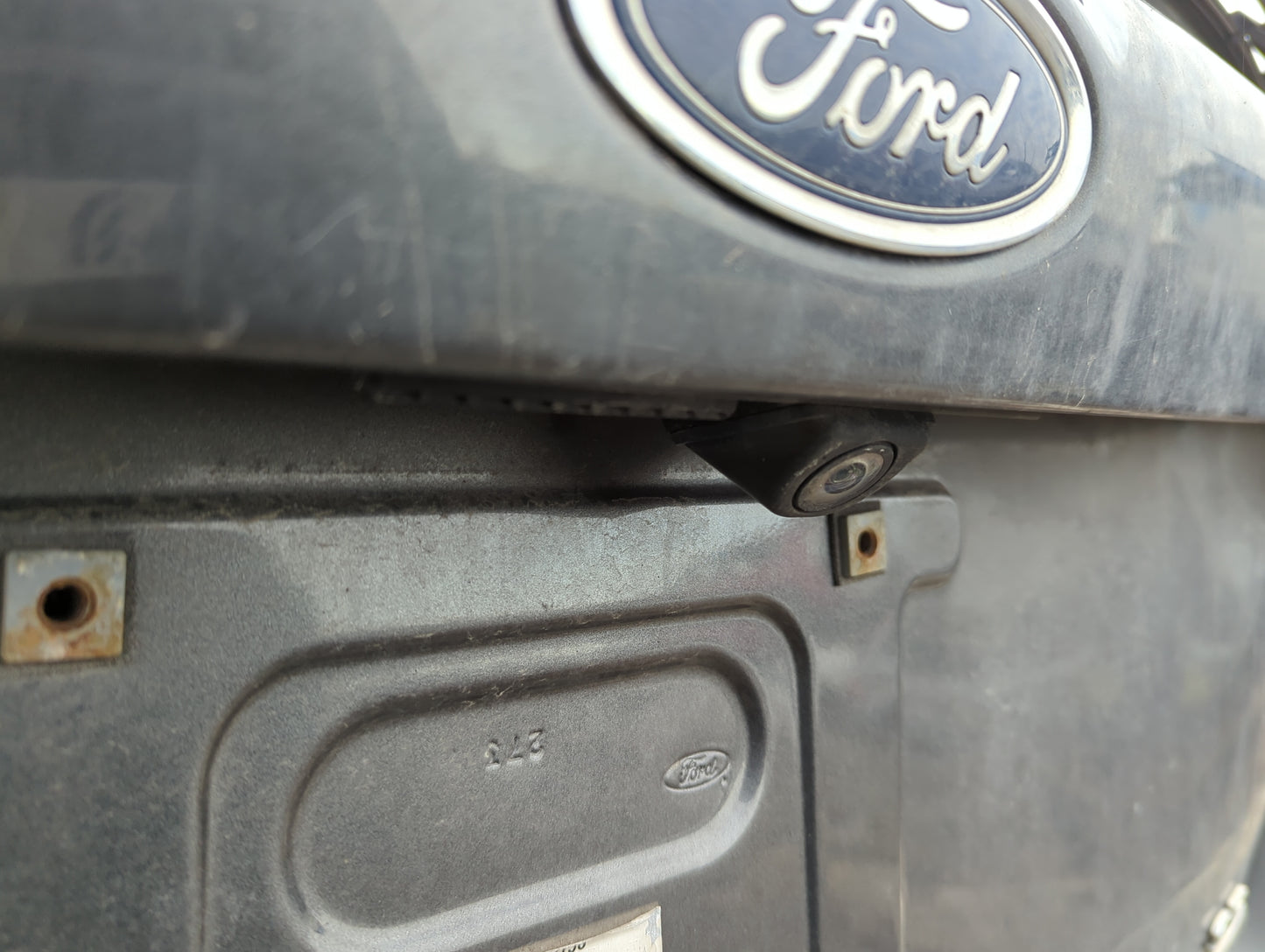 2015-2018 Ford Focus Back Up Sensor Backup Camera 5013351 - Oemusedautoparts1.com
