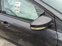 2015-2018 Ford Focus Passenger Side View Mirror - Right Door Mirror OEM Used - Oemusedautoparts1.com