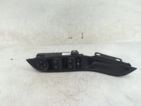 2012-2018 Ford Focus Master Power Window Switch Replacement Driver Side Left P/N:BM5T-14A132-AA Fits OEM Used Auto Parts - O
