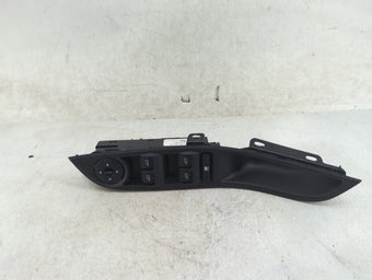 compare product 2012-2018 Ford Focus Master Power Window Switch Replacement Driver Side Left P/N:BM5T-14A132-AA Fits OEM Used Auto Parts