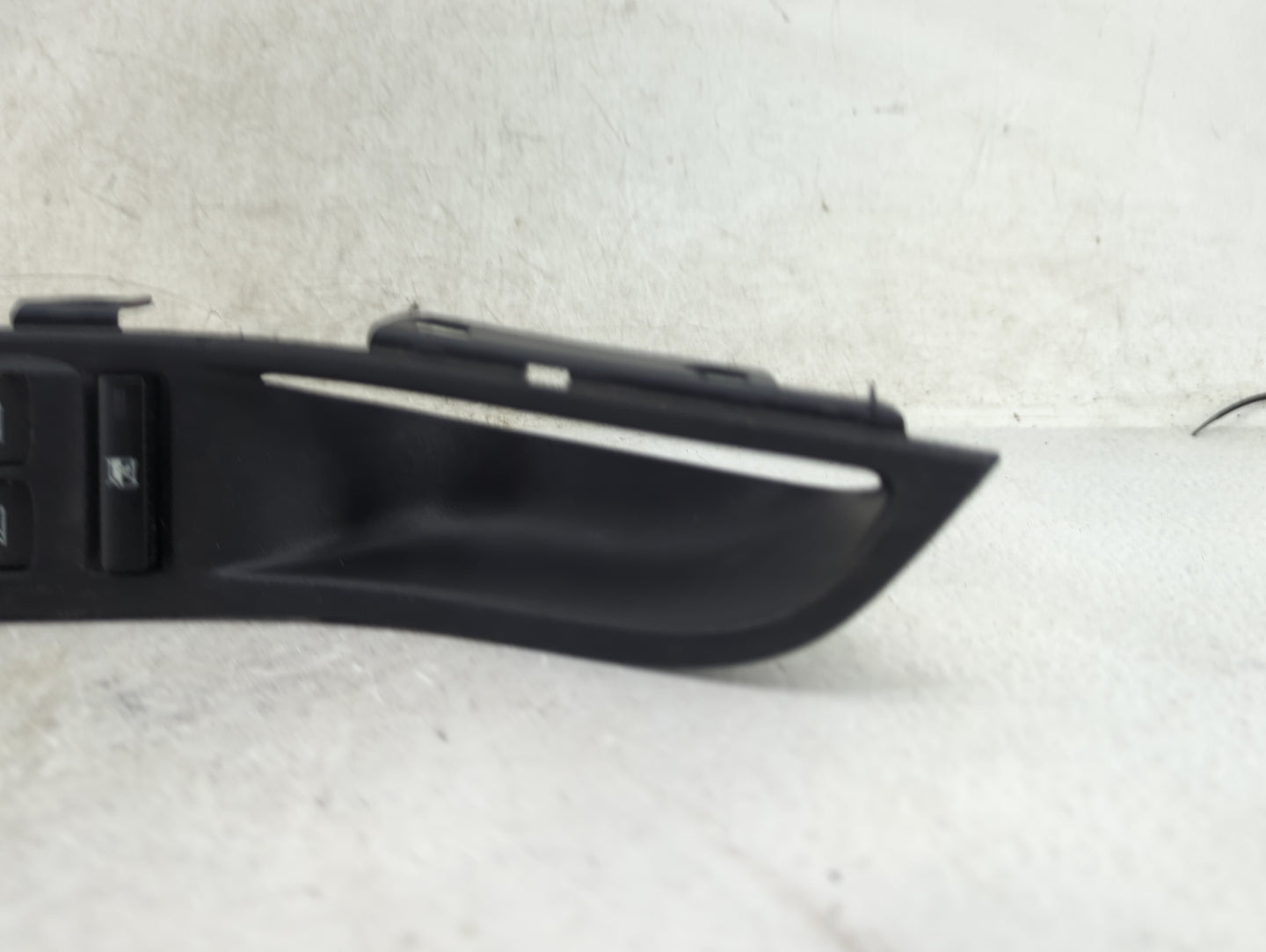 2012-2018 Ford Focus Master Power Window Switch Replacement Driver Side Left P/N:BM5T-14A132-AA Fits OEM Used Auto Parts - O