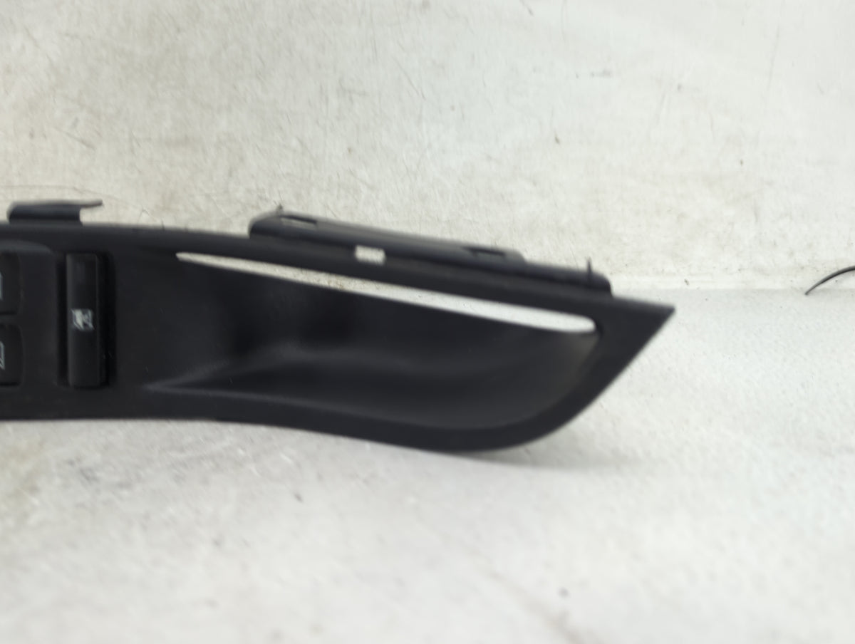 2012-2018 Ford Focus Master Power Window Switch Replacement Driver Side Left P/N:BM5T-14A132-AA Fits OEM Used Auto Parts - O