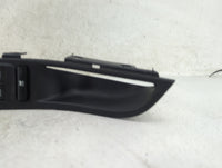 2012-2018 Ford Focus Master Power Window Switch Replacement Driver Side Left P/N:BM5T-14A132-AA Fits OEM Used Auto Parts - O
