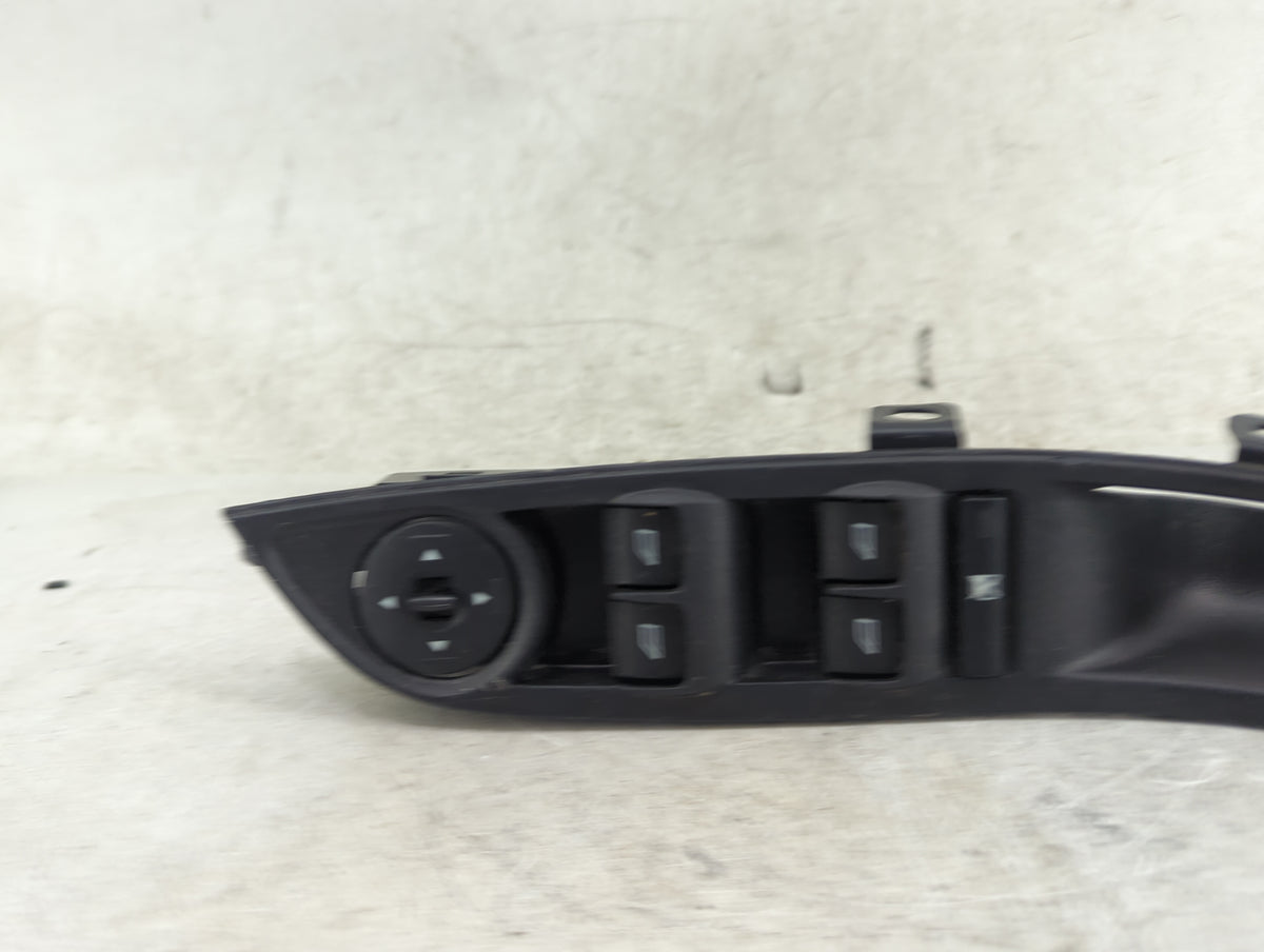 2012-2018 Ford Focus Master Power Window Switch Replacement Driver Side Left P/N:BM5T-14A132-AA Fits OEM Used Auto Parts - O