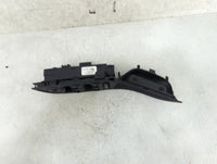 2012-2018 Ford Focus Master Power Window Switch Replacement Driver Side Left P/N:BM5T-14A132-AA Fits OEM Used Auto Parts - O