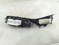 2012-2018 Ford Focus Master Power Window Switch Replacement Driver Side Left P/N:BM5T-14A132-AA Fits OEM Used Auto Parts - O