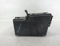 2016 Ford Focus Fusebox Fuse Box Panel Relay Module P/N:AV6T-14A067-AD AV6T-14A076-AB Fits OEM Used Auto Parts - Oemusedauto