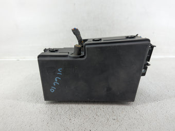 compare product 2016 Ford Focus Fusebox Fuse Box Panel Relay Module P/N:AV6T-14A067-AD AV6T-14A076-AB Fits OEM Used Auto Parts