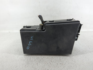 2016 Ford Focus Fusebox Fuse Box Panel Relay Module P/N:AV6T-14A067-AD AV6T-14A076-AB Fits OEM Used Auto Parts - Oemusedauto