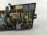 2016 Ford Focus Fusebox Fuse Box Panel Relay Module P/N:AV6T-14A067-AD AV6T-14A076-AB Fits OEM Used Auto Parts - Oemusedauto