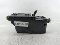 2016 Ford Focus Fusebox Fuse Box Panel Relay Module P/N:AV6T-14A067-AD AV6T-14A076-AB Fits OEM Used Auto Parts - Oemusedauto