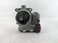 2014-2018 Ford Focus Throttle Body P/N:DS7E-9F991-BB Fits Fits 2014 2015 2016 2017 2018 2019 2020 2021 2022 OEM Used Auto Pa
