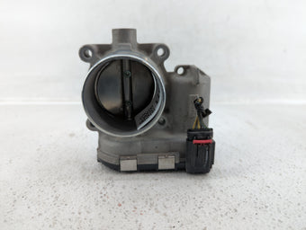 compare product 2014-2018 Ford Focus Throttle Body P/N:DS7E-9F991-BB Fits Fits 2014 2015 2016 2017 2018 2019 2020 2021 2022 OEM Used Auto Parts