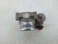 2014-2018 Ford Focus Throttle Body P/N:DS7E-9F991-BB Fits Fits 2014 2015 2016 2017 2018 2019 2020 2021 2022 OEM Used Auto Pa