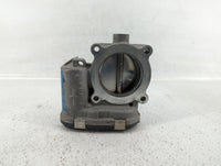 2014-2018 Ford Focus Throttle Body P/N:DS7E-9F991-BB Fits Fits 2014 2015 2016 2017 2018 2019 2020 2021 2022 OEM Used Auto Pa