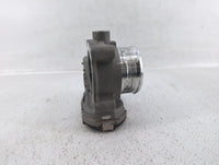 2014-2018 Ford Focus Throttle Body P/N:DS7E-9F991-BB Fits Fits 2014 2015 2016 2017 2018 2019 2020 2021 2022 OEM Used Auto Pa