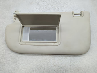 compare product 2013-2018 Ford Focus Sun Visor Shade Replacement Passenger Right Mirror Fits Fits 2013 2014 2015 2016 2017 2018 OEM Used Auto Parts
