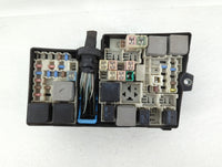2016 Ford Focus PCM Engine Control Computer ECU ECM PCU OEM P/N:AV6T-14A067-AD Fits Fits 2010 OEM Used Auto Parts - Oemuseda
