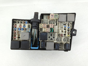 compare product 2016 Ford Focus PCM Engine Control Computer ECU ECM PCU OEM P/N:AV6T-14A067-AD Fits Fits 2010 OEM Used Auto Parts