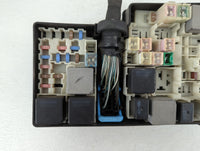 2016 Ford Focus PCM Engine Control Computer ECU ECM PCU OEM P/N:AV6T-14A067-AD Fits Fits 2010 OEM Used Auto Parts - Oemuseda