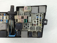 2016 Ford Focus PCM Engine Control Computer ECU ECM PCU OEM P/N:AV6T-14A067-AD Fits Fits 2010 OEM Used Auto Parts - Oemuseda