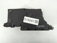 2016 Ford Focus PCM Engine Control Computer ECU ECM PCU OEM P/N:AV6T-14A067-AD Fits Fits 2010 OEM Used Auto Parts - Oemuseda