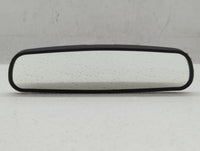 2010-2018 Ford Focus Interior Rear View Mirror Replacement OEM P/N:E8011681 Fits OEM Used Auto Parts - Oemusedautoparts1.com