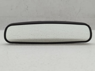 2010-2018 Ford Focus Interior Rear View Mirror Replacement OEM P/N:E8011681 Fits OEM Used Auto Parts - Oemusedautoparts1.com