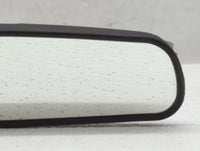 2010-2018 Ford Focus Interior Rear View Mirror Replacement OEM P/N:E8011681 Fits OEM Used Auto Parts - Oemusedautoparts1.com