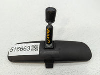 2010-2018 Ford Focus Interior Rear View Mirror Replacement OEM P/N:E8011681 Fits OEM Used Auto Parts - Oemusedautoparts1.com