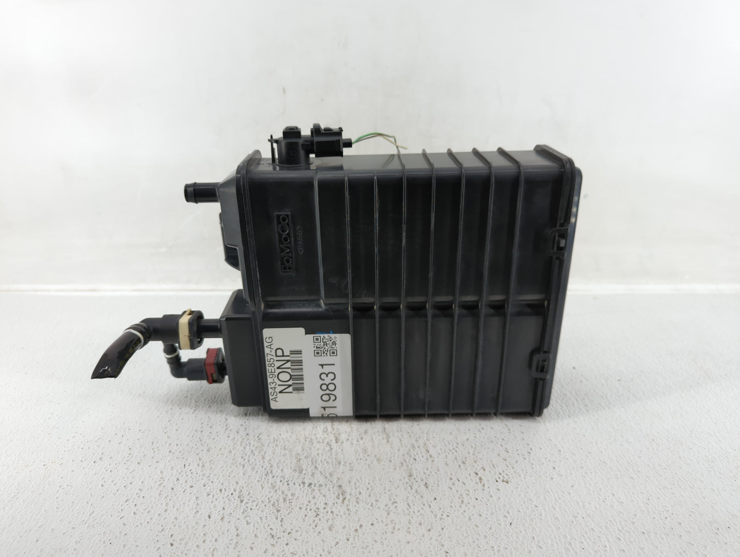 2016 Ford Focus Fuel Vapor Charcoal Canister - Oemusedautoparts1.com