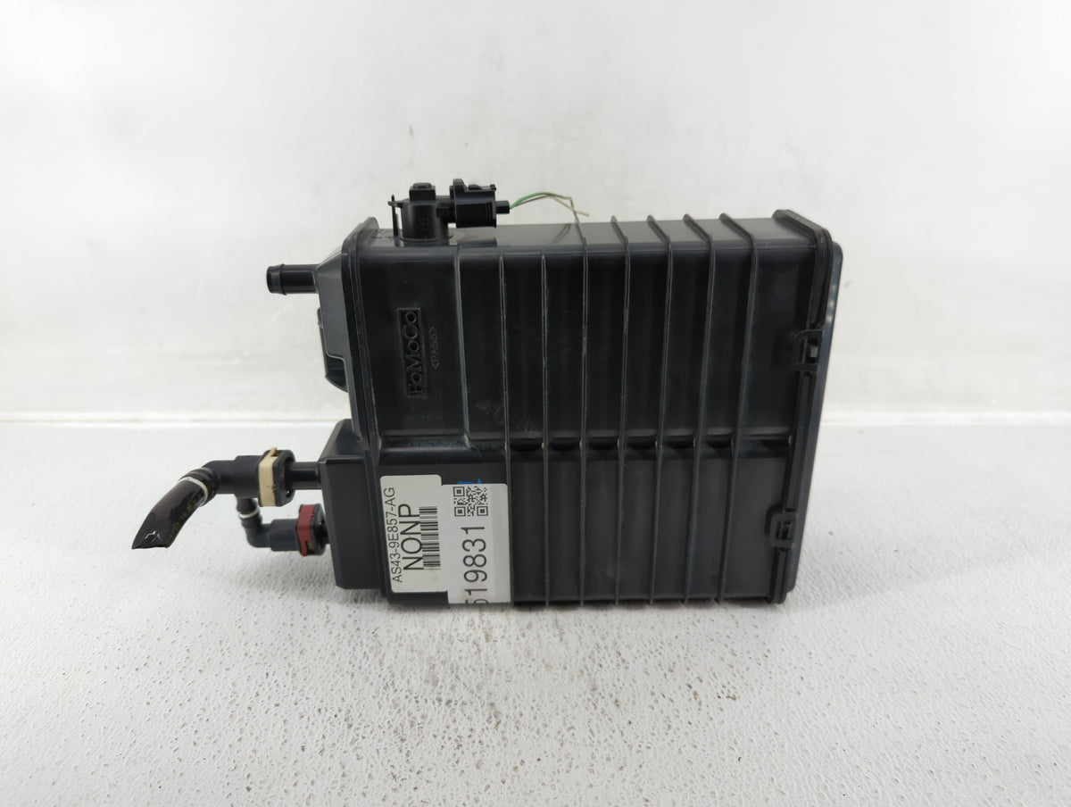 2016 Ford Focus Fuel Vapor Charcoal Canister 519831 - Oemusedautoparts1.com