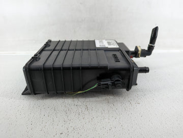 2016 Ford Focus Fuel Vapor Charcoal Canister