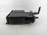 2016 Ford Focus Fuel Vapor Charcoal Canister 519831 - Oemusedautoparts1.com