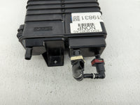 2016 Ford Focus Fuel Vapor Charcoal Canister 519831 - Oemusedautoparts1.com