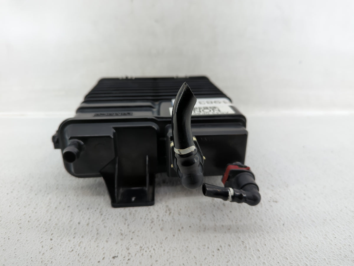 2016 Ford Focus Fuel Vapor Charcoal Canister 519831 - Oemusedautoparts1.com