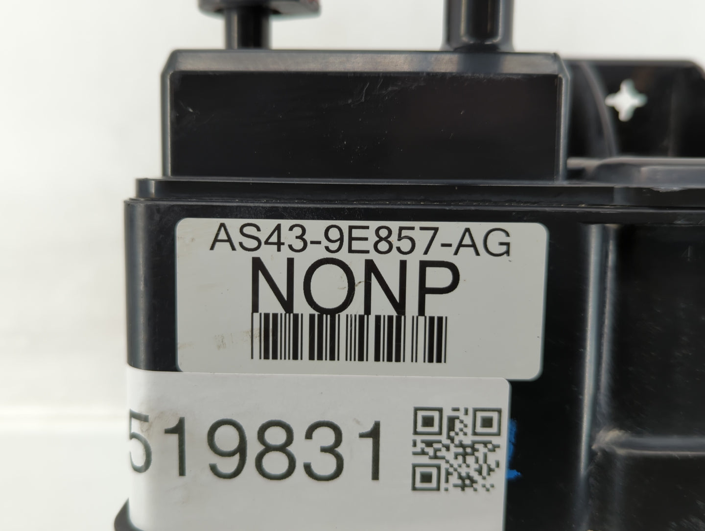 2016 Ford Focus Fuel Vapor Charcoal Canister - Oemusedautoparts1.com