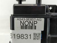 2016 Ford Focus Fuel Vapor Charcoal Canister 519831 - Oemusedautoparts1.com