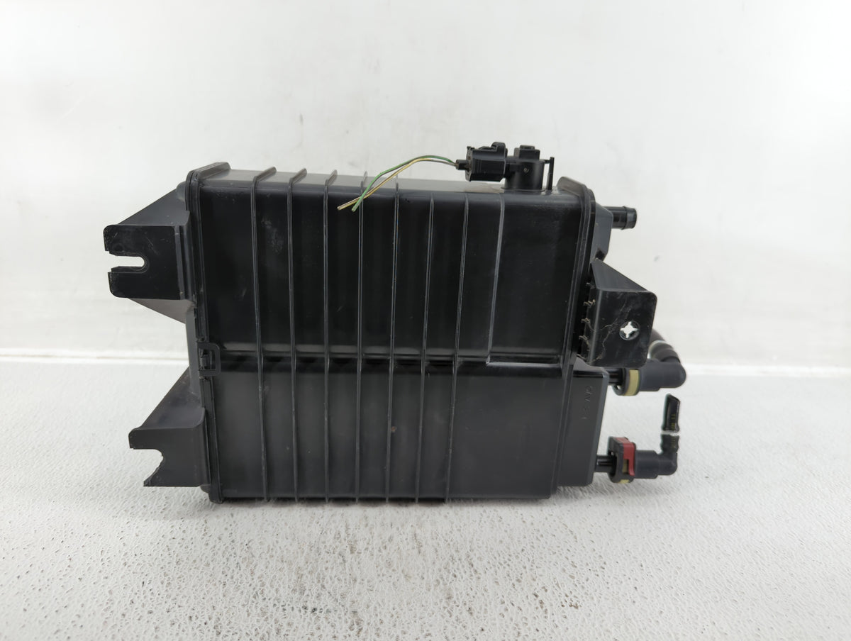 2016 Ford Focus Fuel Vapor Charcoal Canister 519831 - Oemusedautoparts1.com
