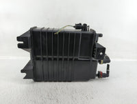 2016 Ford Focus Fuel Vapor Charcoal Canister 519831 - Oemusedautoparts1.com