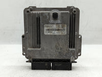 2016-2018 Ford Focus PCM Engine Control Computer ECU ECM PCU OEM P/N:FV6A-12B684-CA GV6A-12A650-PA Fits Fits 2016 2017 2018 