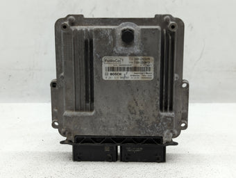 compare product 2016-2018 Ford Focus PCM Engine Control Computer ECU ECM PCU OEM P/N:FV6A-12B684-CA GV6A-12A650-PA Fits Fits 2016 2017 2018 OEM Used Auto Parts