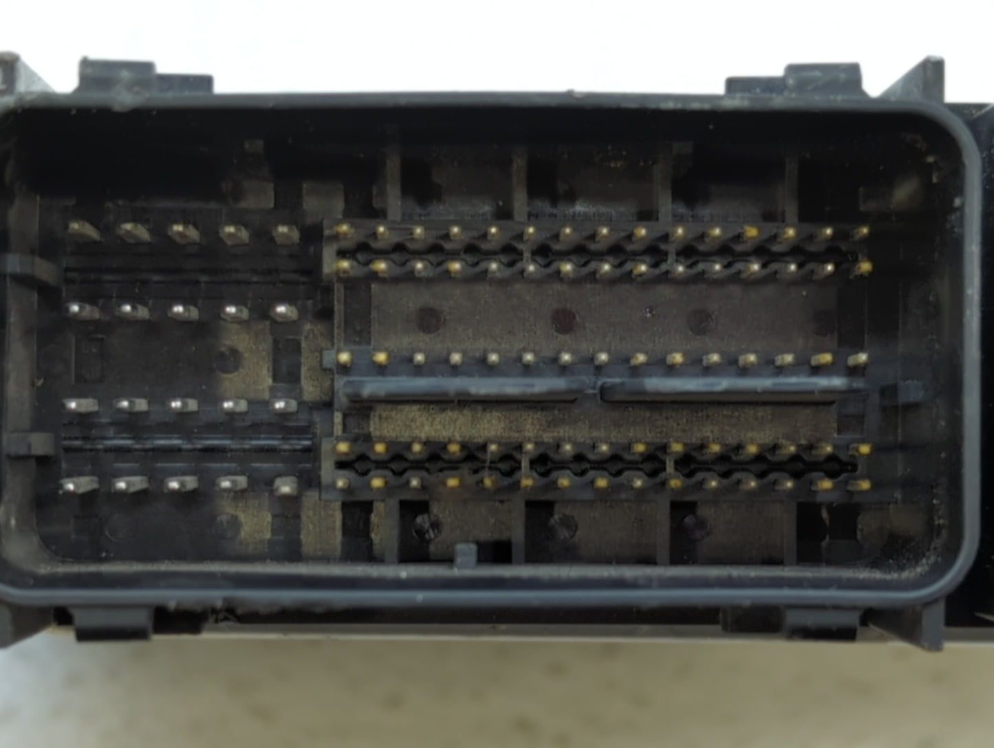 2016-2018 Ford Focus PCM Engine Control Computer ECU ECM PCU OEM P/N:FV6A-12B684-CA GV6A-12A650-PA Fits Fits 2016 2017 2018 